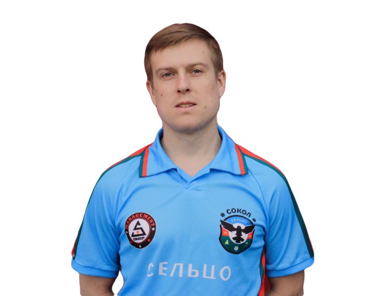 Владислав Олегович Ершов