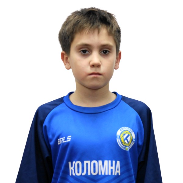 Михаил Александрович Шаров