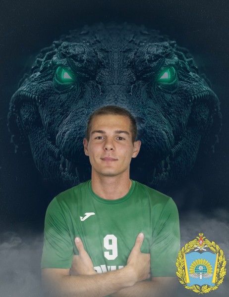 Андрей Олегович Наполов