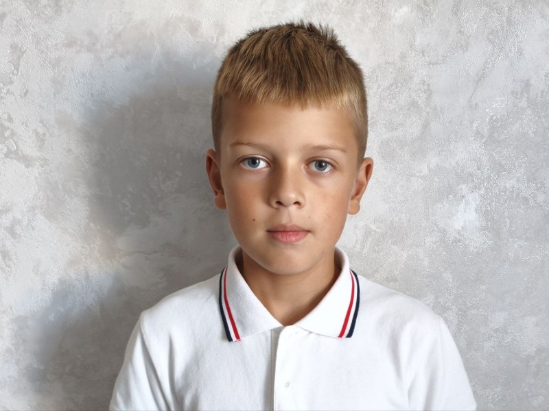 Егор Александрович Рябинин