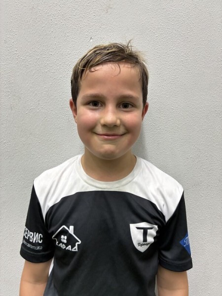 Тимур Дамирович Валеев