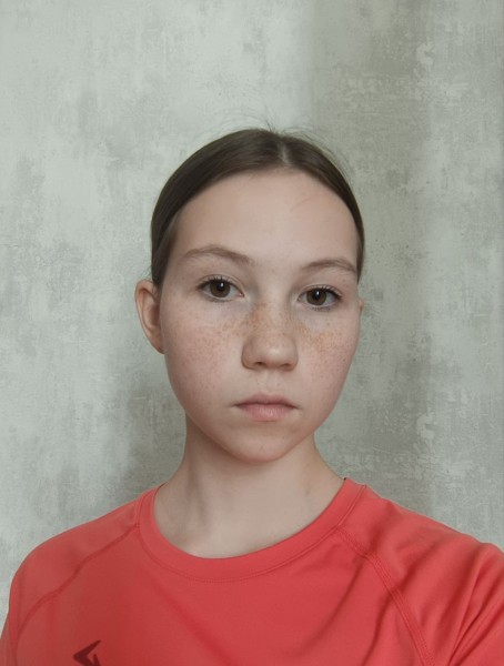 Ярослава Игоревна Костина