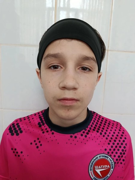 Владислав Игоревич Жидков