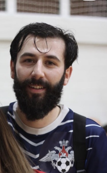 Саид Субханович Новрузов