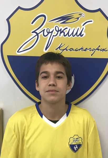 Богдан Сергеевич Филатов