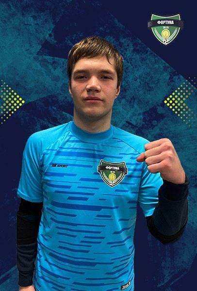 Данил Яковлевич Биллер