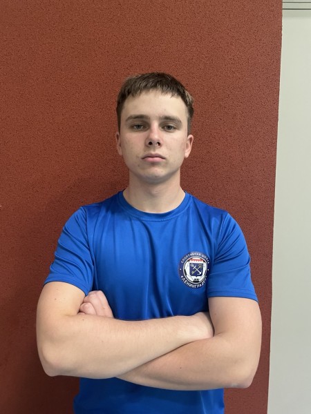 Егор Игоревич Редько