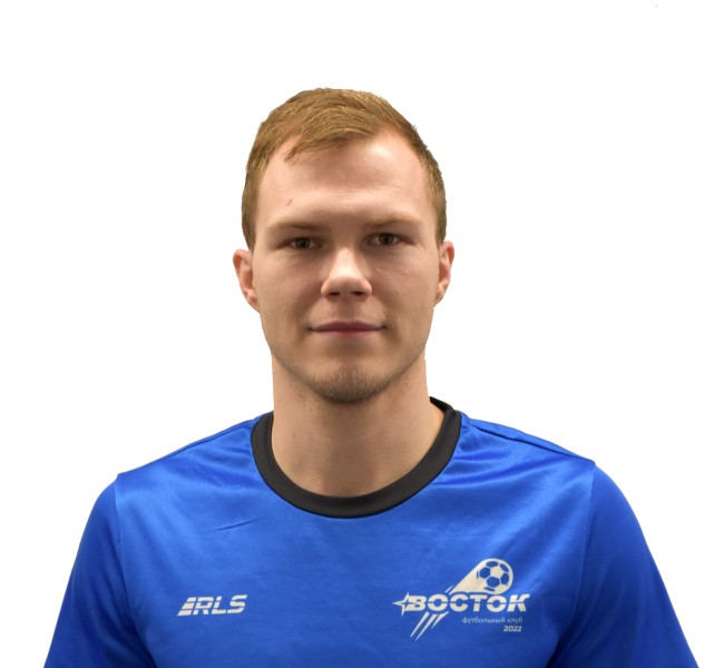 Николай Николаевич Барышев