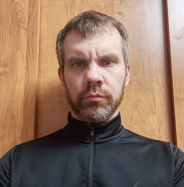 Андрей Иванович Некрасов