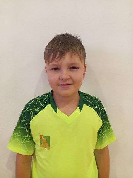 Василий Александрович Щукин