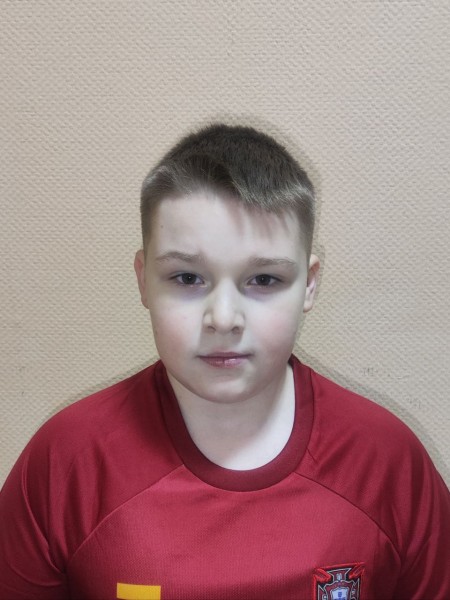 Александр Владимирович Шеренков