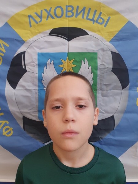 Михаил Романович Еремейчик