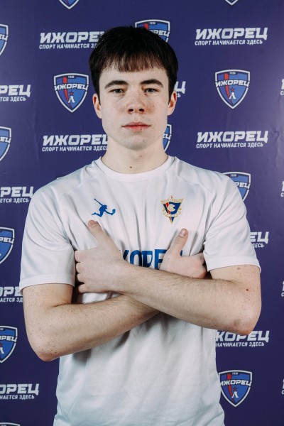 Лев Александрович Лобачев
