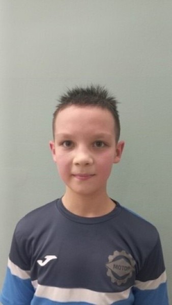 Мухаммед-Расул Рамилевич Хакимзянов