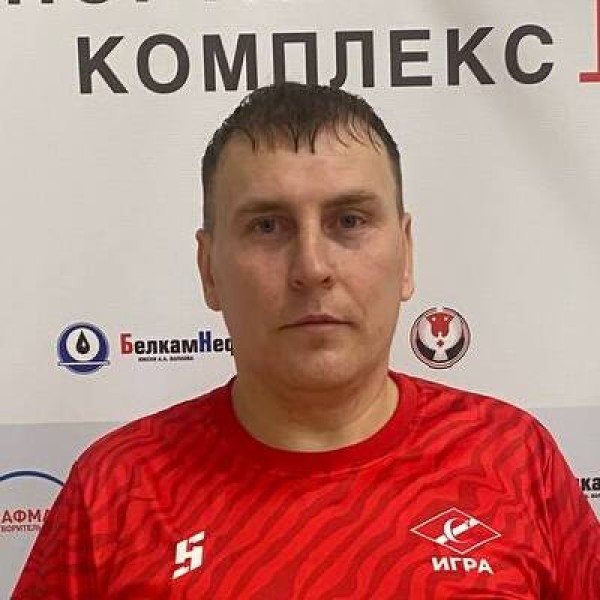 Александр Леонидович Ходырев