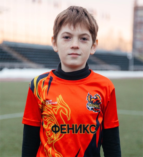 Дмитрий Андреевич Васев