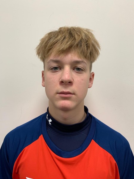 Егор Сергеевич Козлов