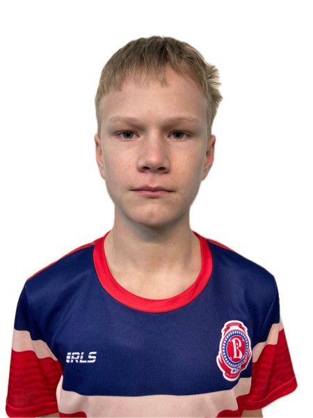 Григорий Дмитриевич Иванов
