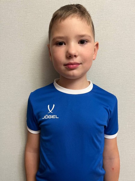 Иван Игоревич Сабуров