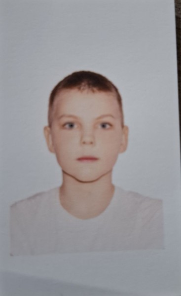 Климентий Александрович Синюгин