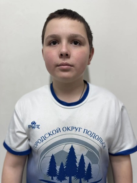 Иван Николаевич Царьков
