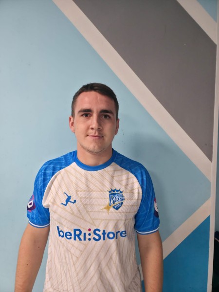 Максим Сергеевич Субботин