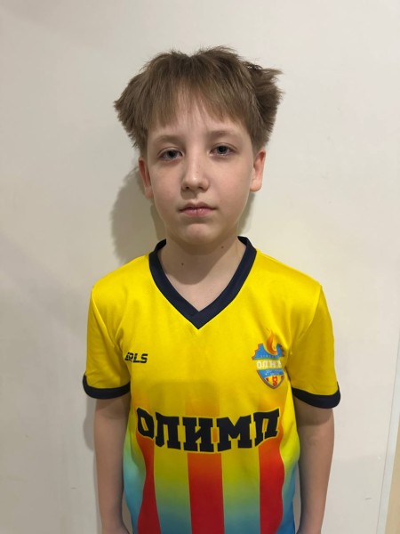 Артём Иванович Волын