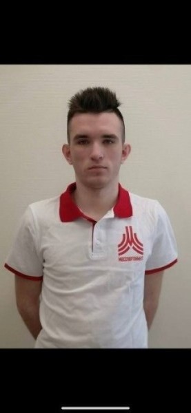 Дмитрий Алексеевич Кармайкин