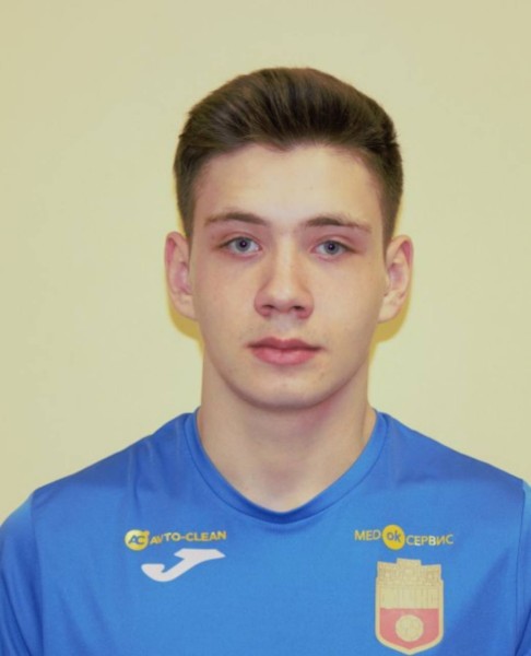 Алексей Сергеевич Ленград