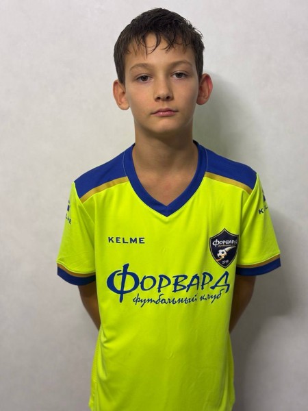 Андрей Витальевич Манячук