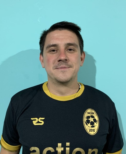 Дмитрий Сергеевич Кирей