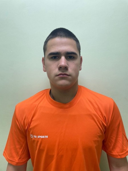 Илья Григорьевич Никифоров