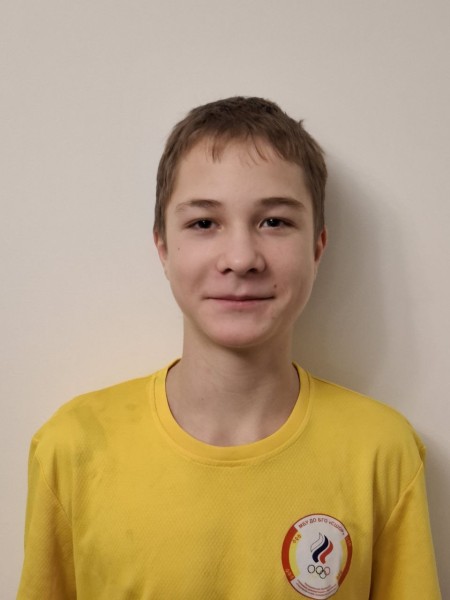 Кирилл Алексеевич Артемьев