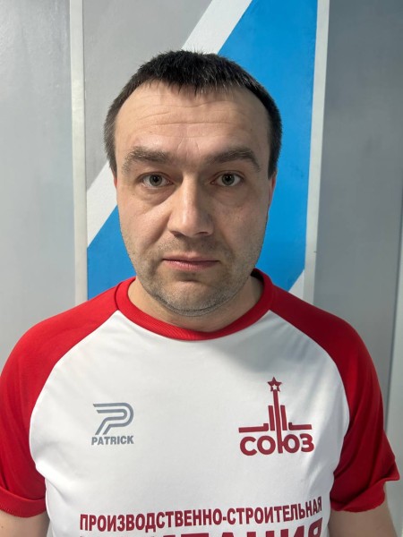 Руслан Владимирович Крылов