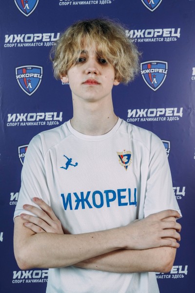 Сергей Сергеевич Мазов