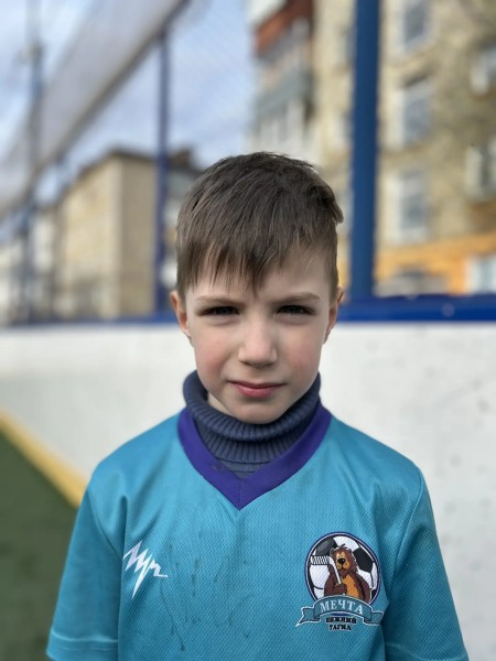 Даниил Владимирович Сартаков