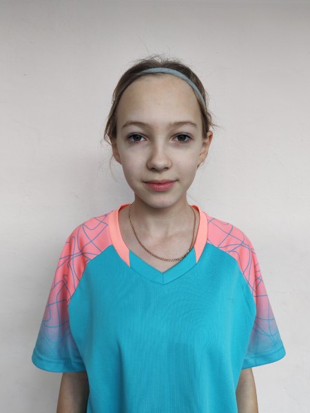 Мария Александровна Шишкова