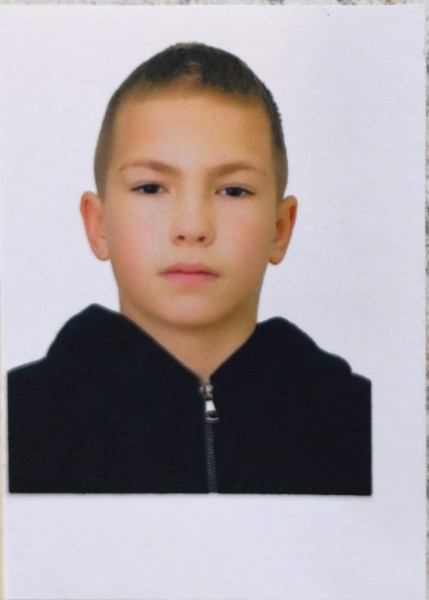 Денис Артемович Грушевский