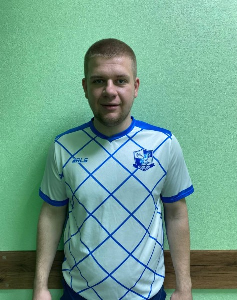Юрий Евгеньевич Исаев