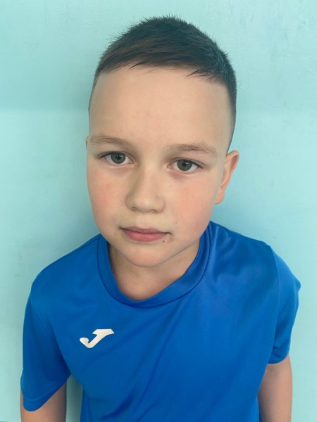 Лев Кириллович Боровой