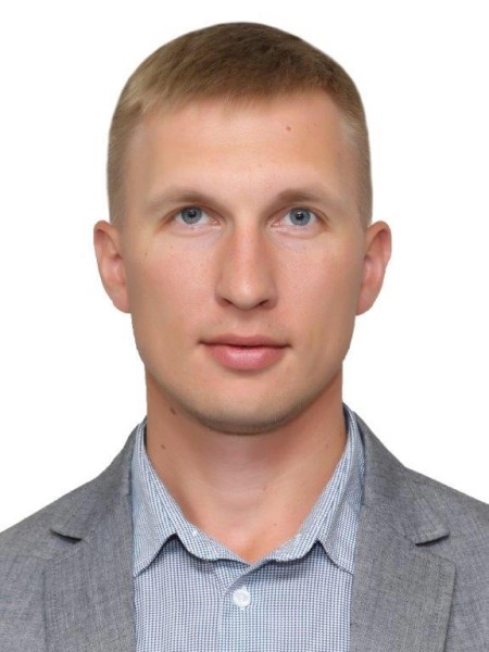 Александр Александрович Зубарев