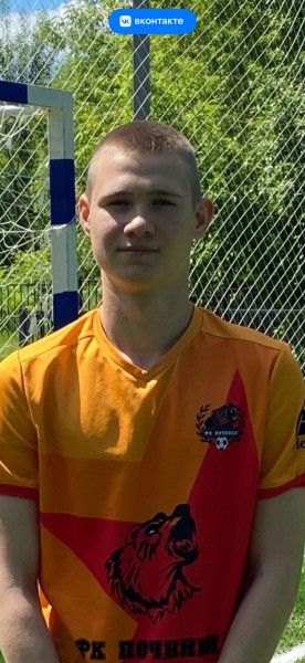 Илья Александрович Чижов