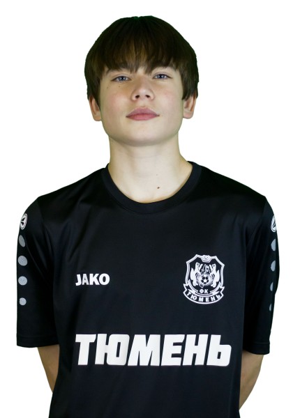 Иван Игоревич Ковалев