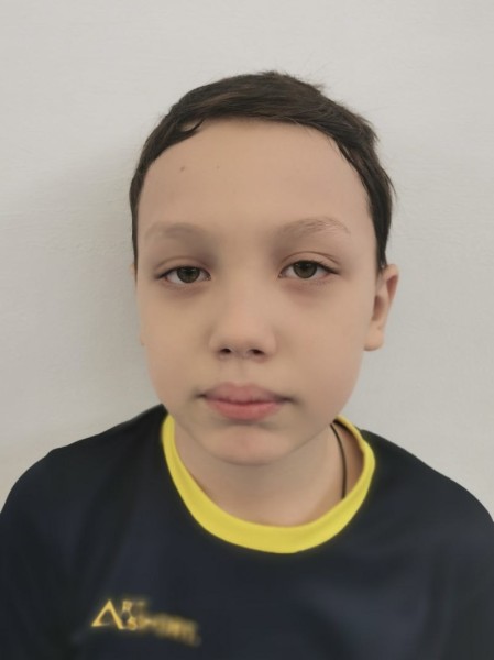 Георгий Максимович Санатов