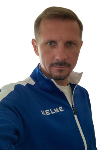 Николай Игоревич Шимберев