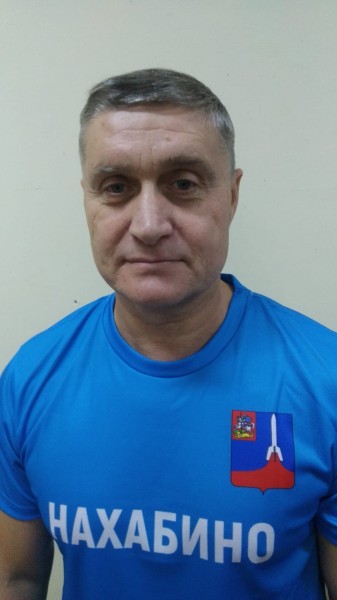 Андрей Владимирович Филин