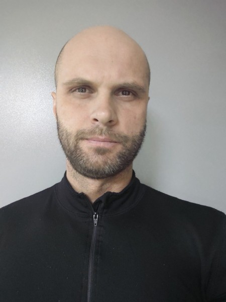 Максим Владимирович Чадов
