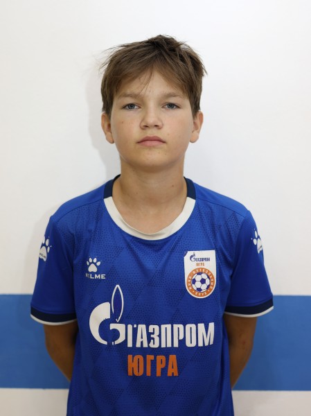 Максим Викторович Грибалев