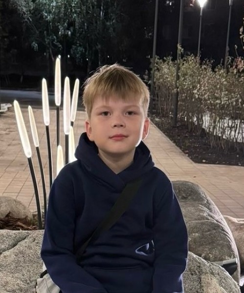 Тагир Айдарович Сарвалиев