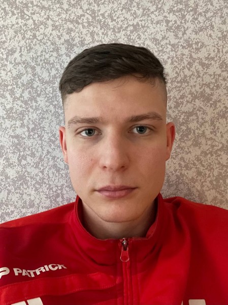 Роман Евгеньевич Лузин